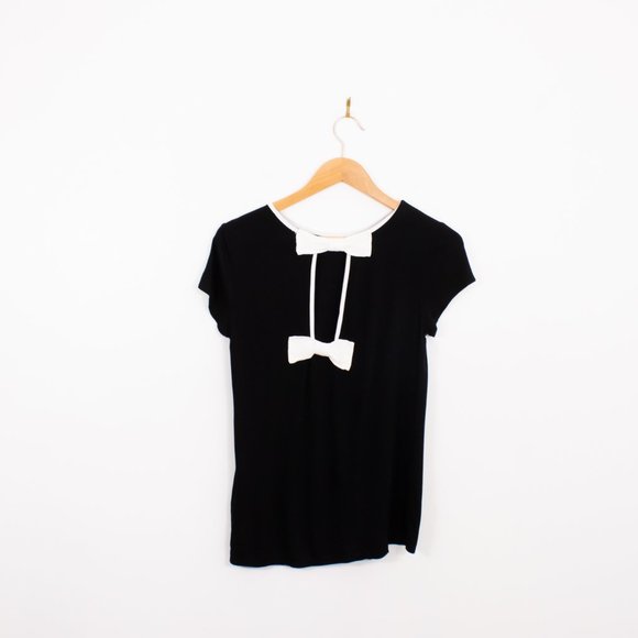 Cable & Gauge T-Shirt - Picture 3 of 4